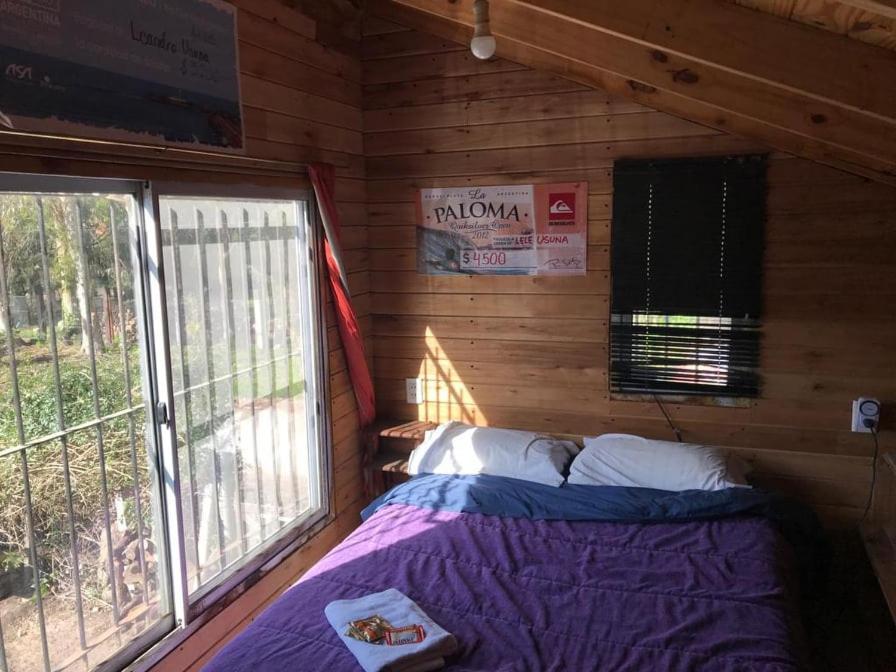 Hospedaje Tincho 6Pax Mar del Plata Extérieur photo