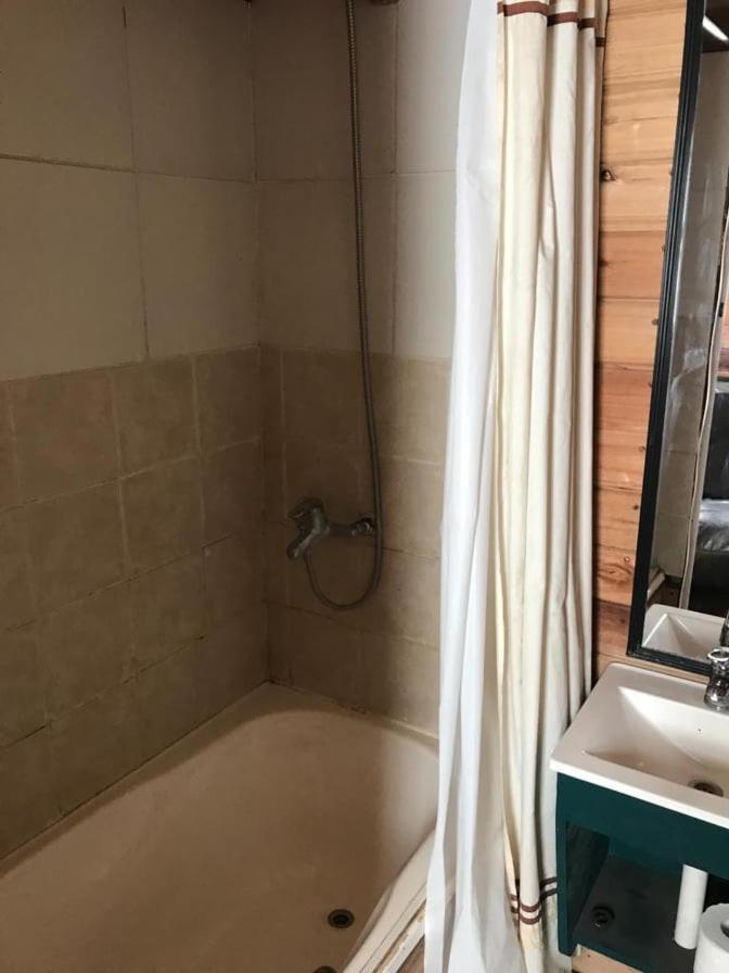 Hospedaje Tincho 6Pax Mar del Plata Extérieur photo
