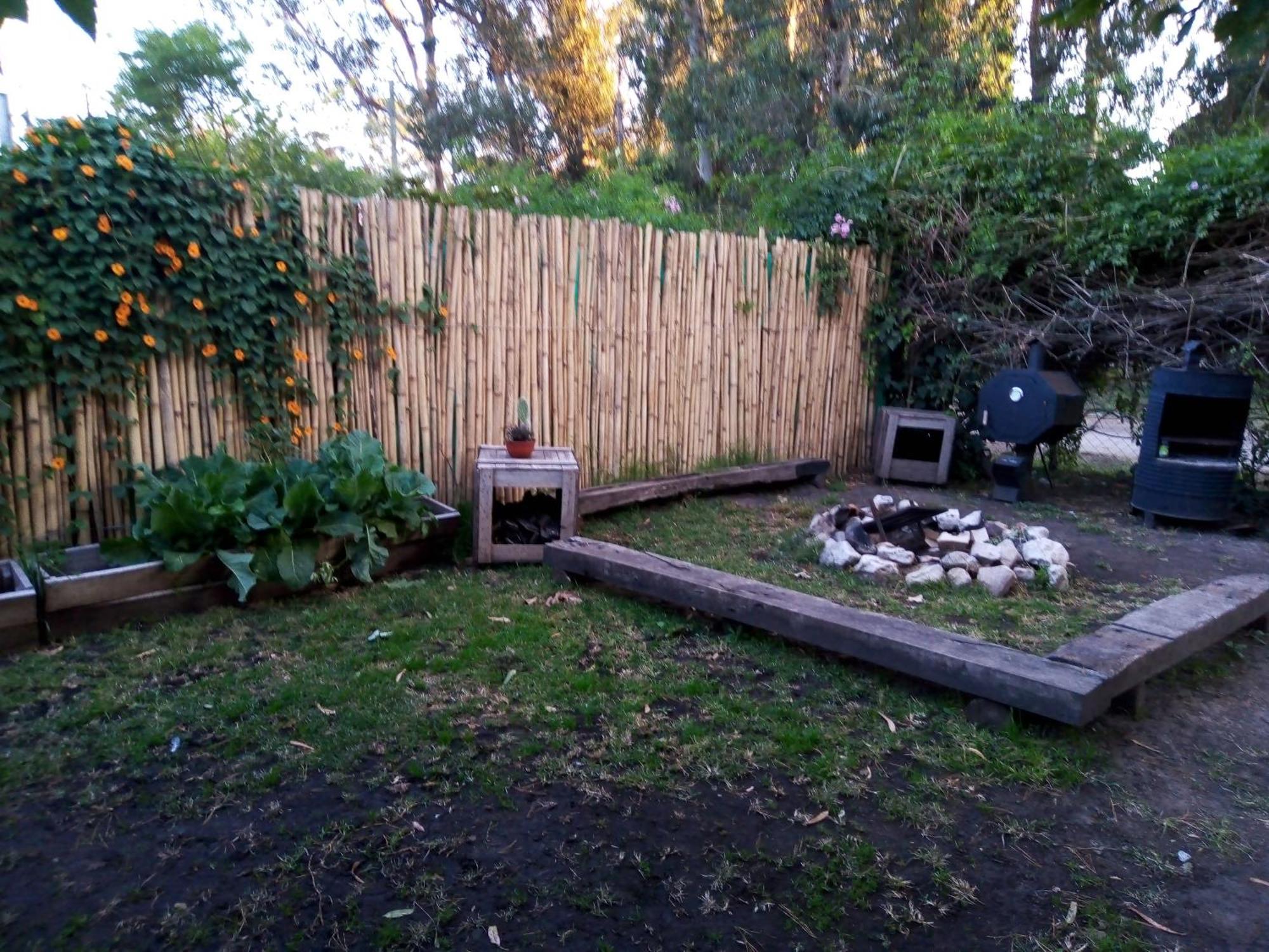 Hospedaje Tincho 6Pax Mar del Plata Extérieur photo